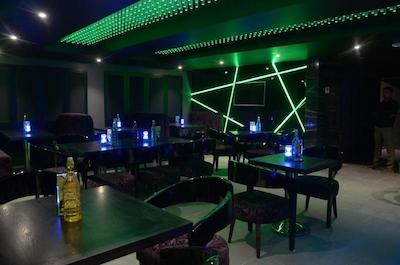 AMAZING ROOMS IN HOTEL