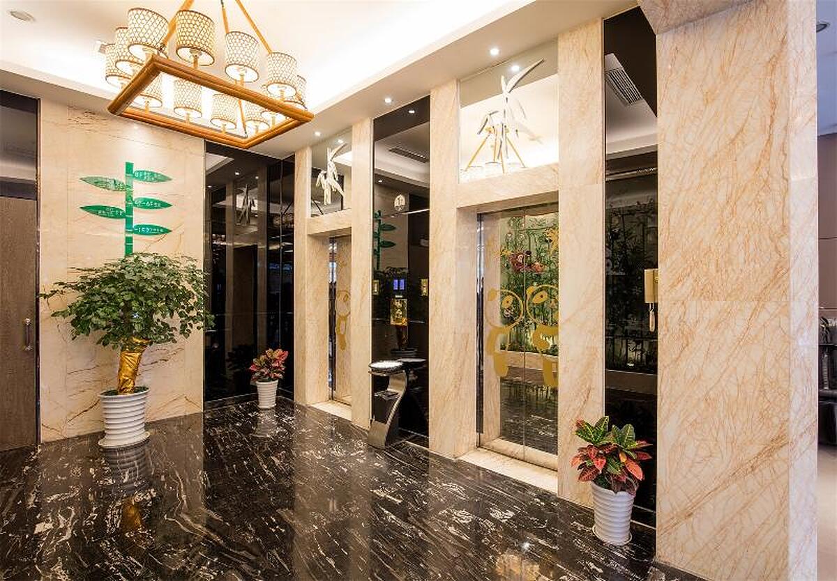 Panda Prince Hotel-South Chengdu Railway Station