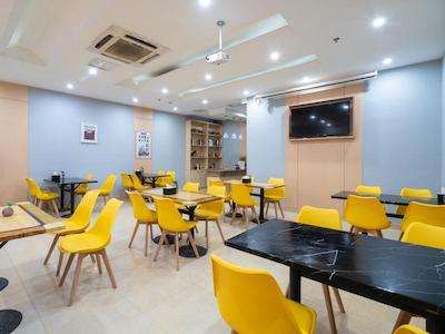 GREENTREE INN JIANGSU WUXI NANCHANG WALKING STREET