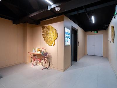 GREENTREE INN JIANGSU WUXI NANCHANG WALKING STREET