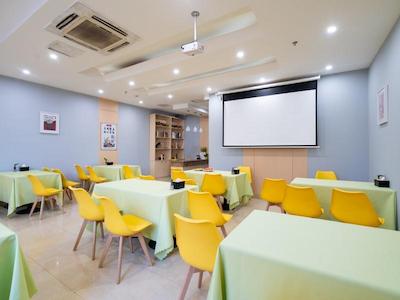 GREENTREE INN JIANGSU WUXI NANCHANG WALKING STREET