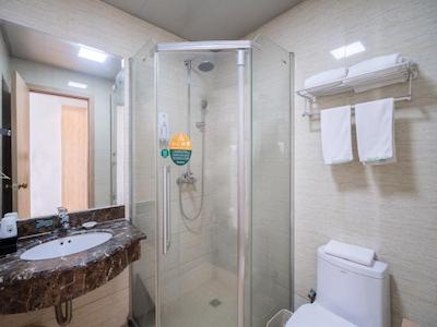 GREENTREE INN JIANGSU WUXI NANCHANG WALKING STREET