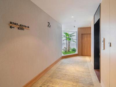 GREENTREE INN JIANGSU WUXI NANCHANG WALKING STREET