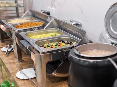 GREENTREE INN JIANGSU WUXI NANCHANG WALKING STREET