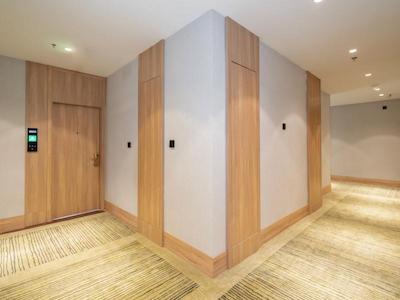 GREENTREE INN JIANGSU WUXI NANCHANG WALKING STREET