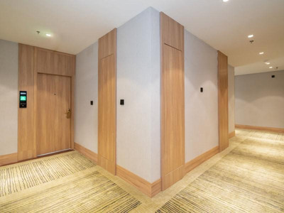 GREENTREE INN JIANGSU WUXI NANCHANG WALKING STREET