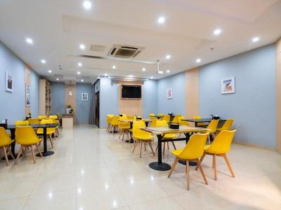 GREENTREE INN JIANGSU WUXI NANCHANG WALKING STREET