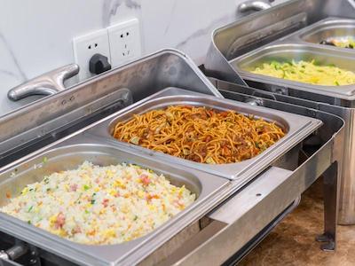 GREENTREE INN JIANGSU WUXI NANCHANG WALKING STREET