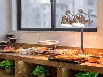 GREENTREE INN JIANGSU WUXI NANCHANG WALKING STREET