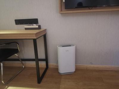 GREENTREE INN JIANGSU WUXI NANCHANG WALKING STREET