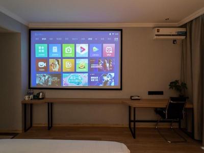 GREENTREE INN JIANGSU WUXI NANCHANG WALKING STREET