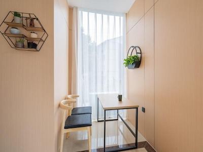 GREENTREE INN JIANGSU WUXI NANCHANG WALKING STREET