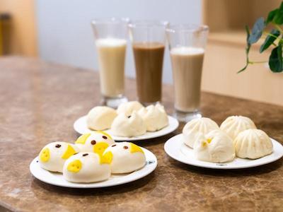 GREENTREE INN JIANGSU WUXI NANCHANG WALKING STREET