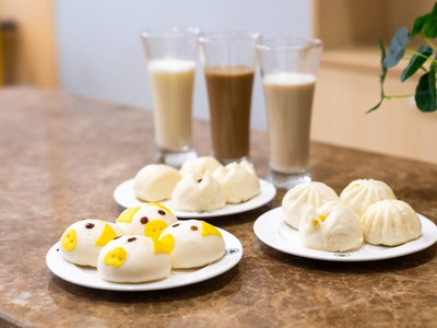 GREENTREE INN JIANGSU WUXI NANCHANG WALKING STREET