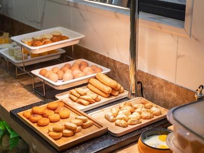 GREENTREE INN JIANGSU WUXI NANCHANG WALKING STREET