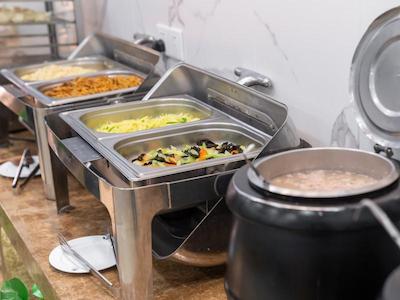 GREENTREE INN JIANGSU WUXI NANCHANG WALKING STREET