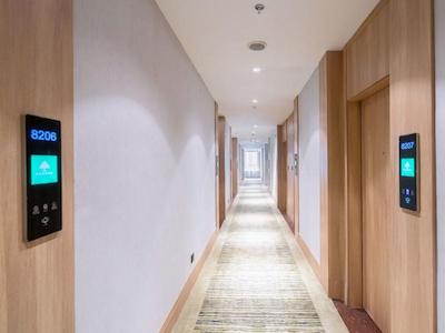 GREENTREE INN JIANGSU WUXI NANCHANG WALKING STREET