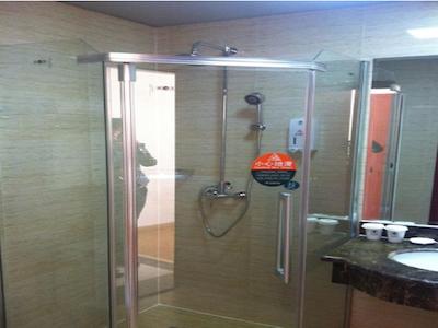 GREENTREE INN JIANGSU WUXI NANCHANG WALKING STREET