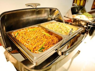 GREENTREE INN JIANGSU WUXI NANCHANG WALKING STREET