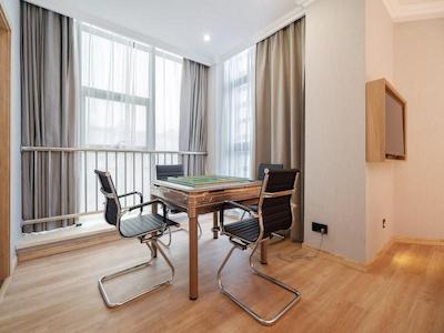 GREENTREE INN JIANGSU WUXI NANCHANG WALKING STREET