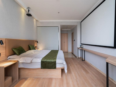 GREENTREE INN JIANGSU WUXI NANCHANG WALKING STREET