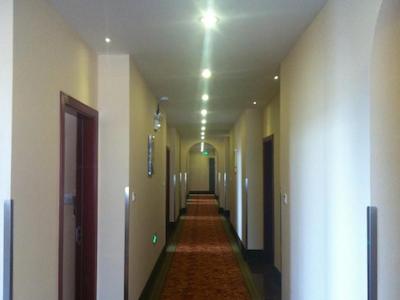 GREENTREE INN JIANGSU WUXI NANCHANG WALKING STREET