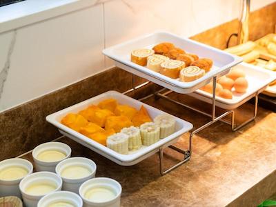 GREENTREE INN JIANGSU WUXI NANCHANG WALKING STREET