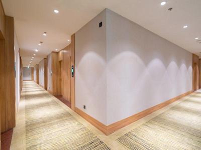 GREENTREE INN JIANGSU WUXI NANCHANG WALKING STREET