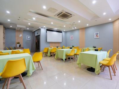 GREENTREE INN JIANGSU WUXI NANCHANG WALKING STREET