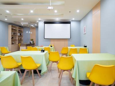 GREENTREE INN JIANGSU WUXI NANCHANG WALKING STREET