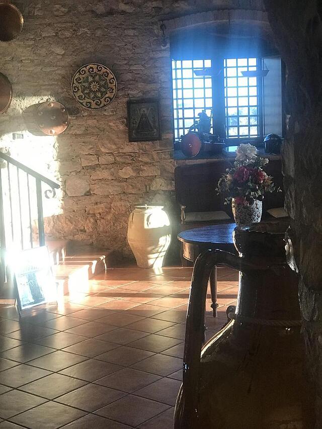 Hotel L Orecchietta