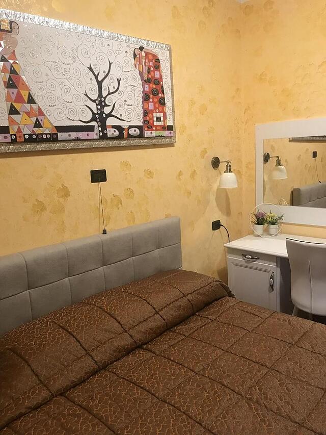 Hotel L Orecchietta