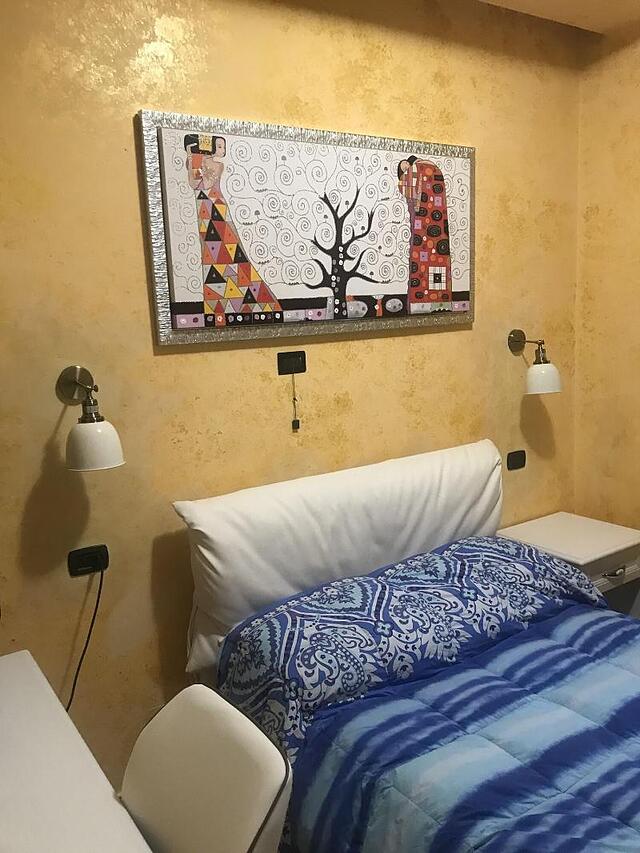 Hotel L Orecchietta