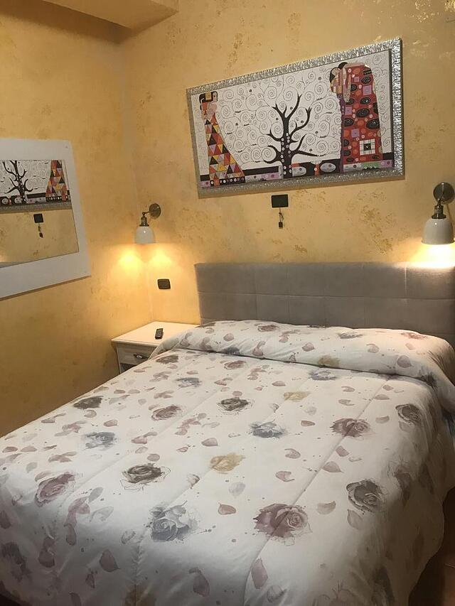 Hotel L Orecchietta
