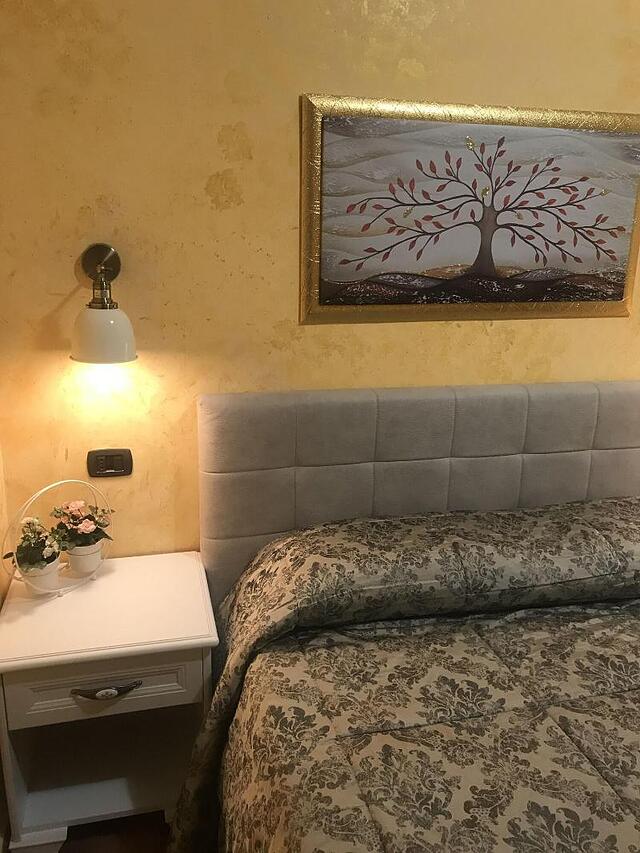 Hotel L Orecchietta