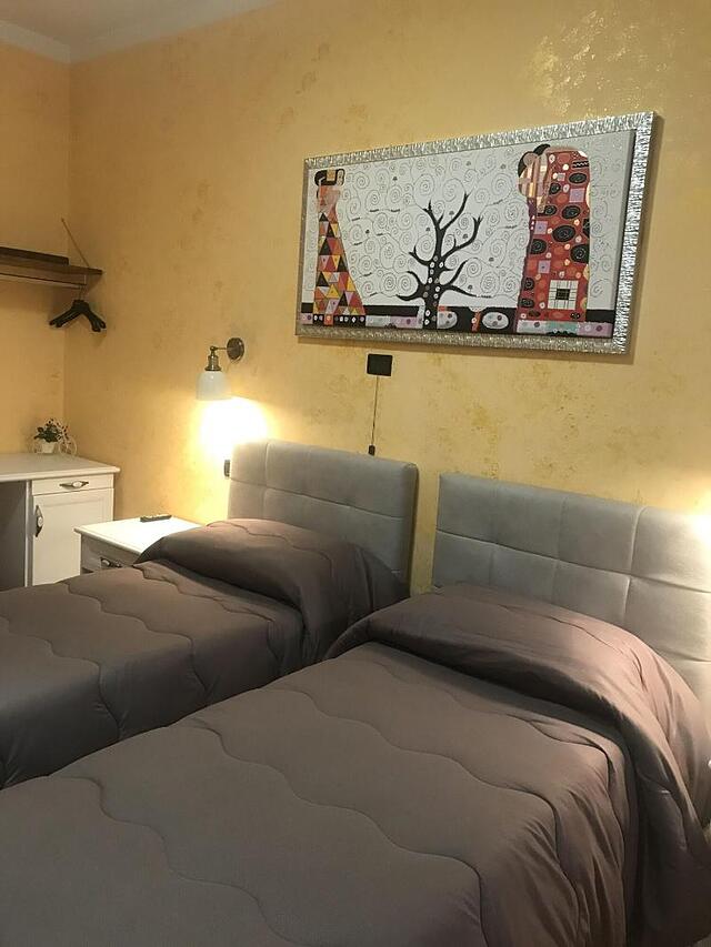 Hotel L Orecchietta