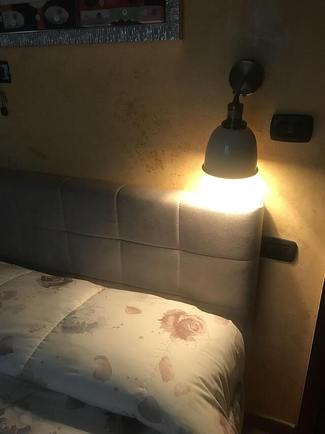 Hotel L Orecchietta