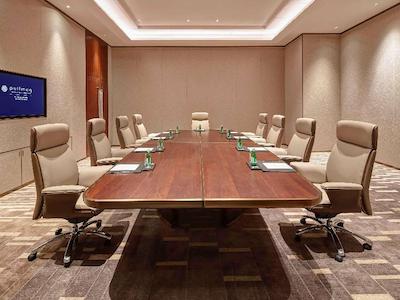 Pullman Huizhou Kaisa