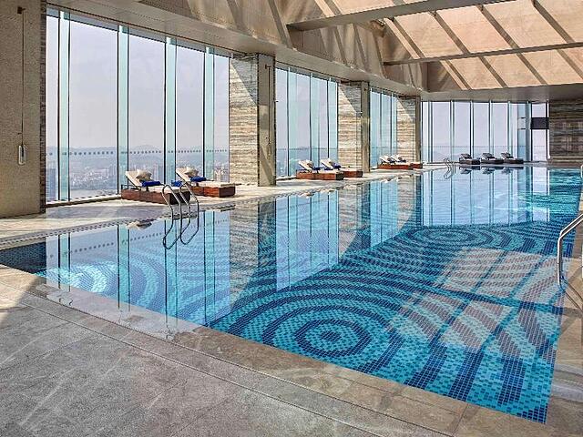 Pullman Huizhou Kaisa