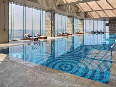 Pullman Huizhou Kaisa