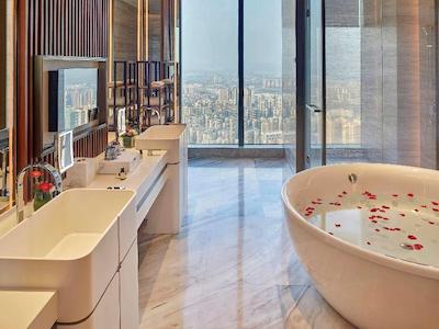 Pullman Huizhou Kaisa