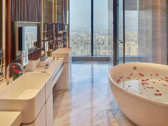 Pullman Huizhou Kaisa