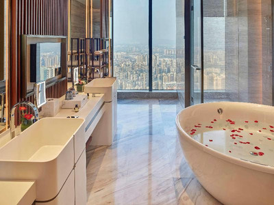 Pullman Huizhou Kaisa