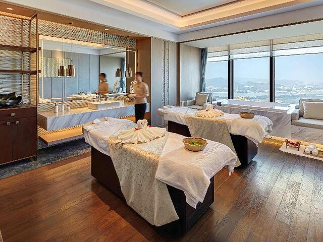 Pullman Huizhou Kaisa
