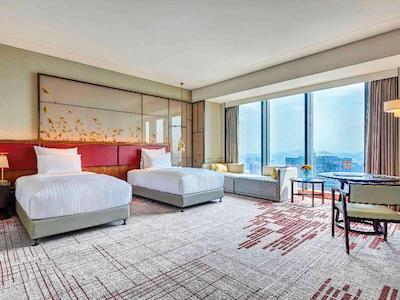 Pullman Huizhou Kaisa