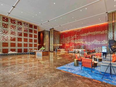 Pullman Huizhou Kaisa