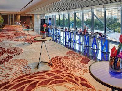 Pullman Huizhou Kaisa