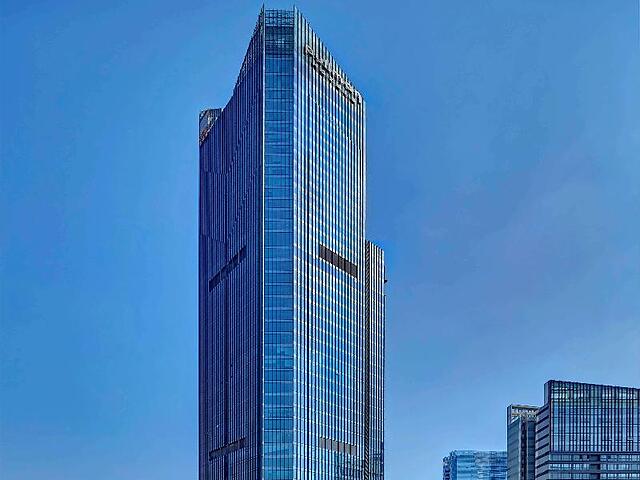 Pullman Huizhou Kaisa