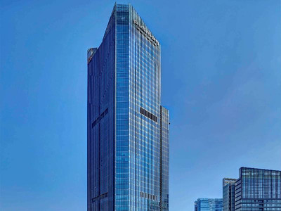 Pullman Huizhou Kaisa