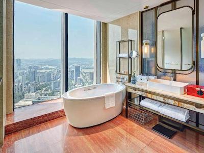 Pullman Huizhou Kaisa